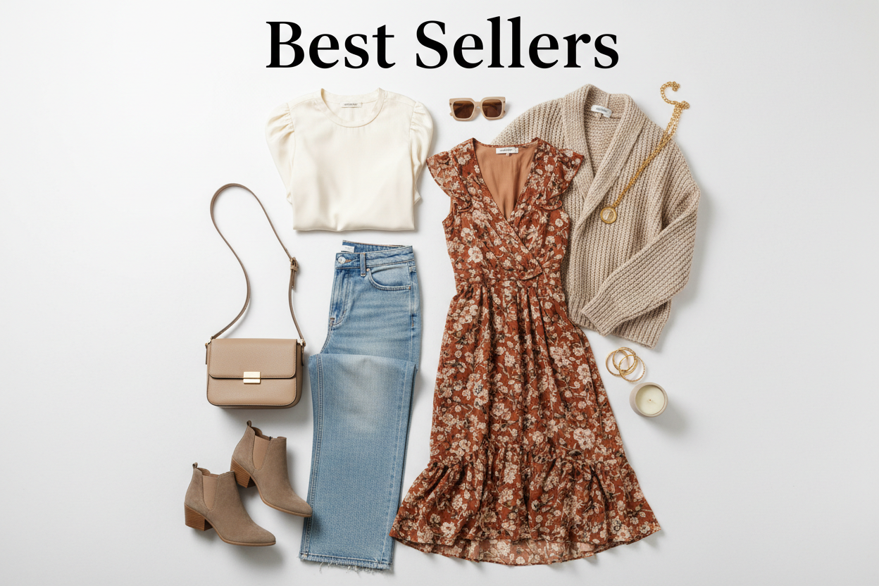 Best Sellers